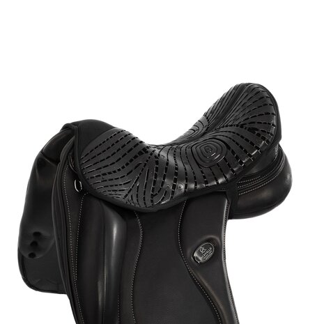 Acavallo Standard seatsaver dressuur Air Plus Gel-Out Dri-Lex 10 mm