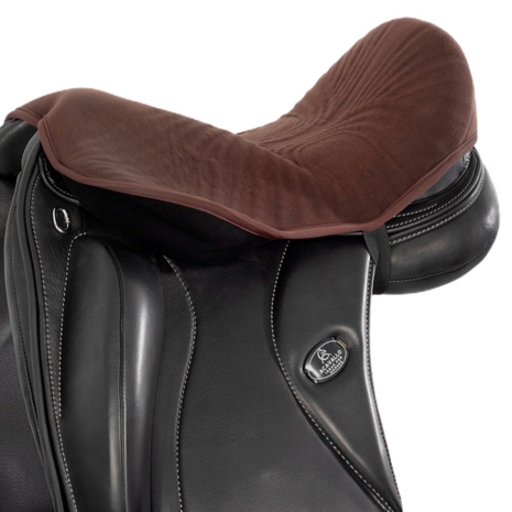 Acavallo Standard seatsaver dressuur Air Plus Gel-In Dri-Lex 10 mm