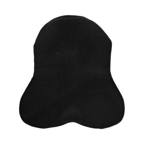 Acavallo Standard seatsaver dressuur Air Plus Gel-In Dri-Lex 10 mm