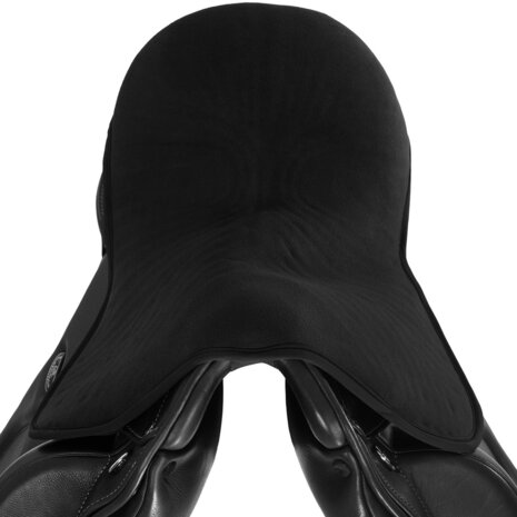Acavallo Standard seatsaver dressuur Air Plus Gel-In Dri-Lex 10 mm