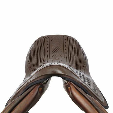 Acavallo Standard seatsaver dressuur Classic Gel-Out Dri-Lex 10 mm