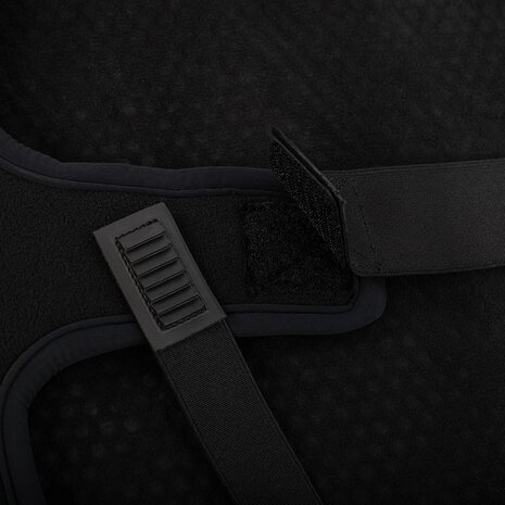 Acavallo Standard seatsaver dressuur Classic Gel-Out Dri-Lex 20 mm