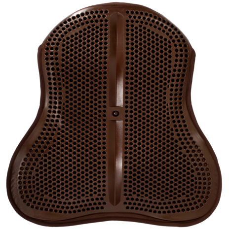 Acavallo Standard seatsaver dressuur Classic Gel-Out Dri-Lex 20 mm