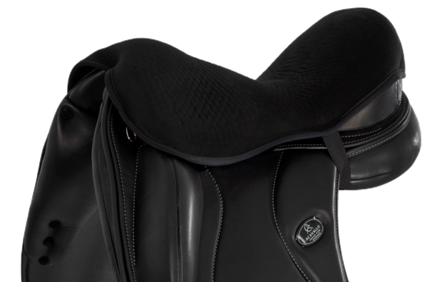Acavallo Standard seatsaver dressuur Classic Gel-In Dri-Lex 20 mm