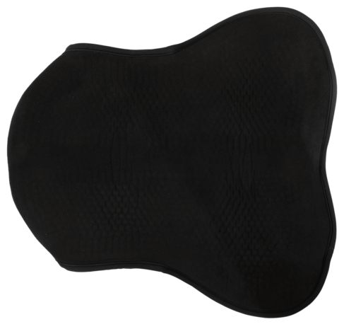 Acavallo Standard seatsaver dressuur Classic Gel-In Dri-Lex 20 mm