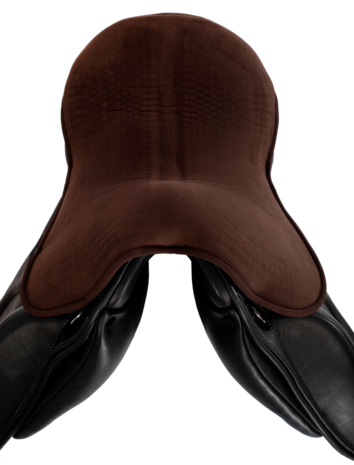 Acavallo Standard seatsaver dressuur Classic Gel-In Dri-Lex 20 mm