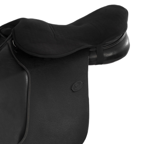 Acavallo Ortho-Coccyx seatsaver springen Classic Gel-In Dri-Lex 20 mm