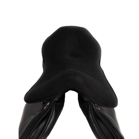 Acavallo Ortho-Coccyx seatsaver springen Classic Gel-In Dri-Lex 20 mm