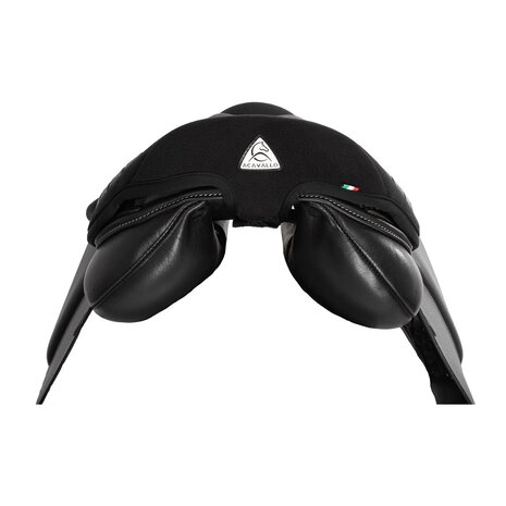 Acavallo Standard seatsaver springen Air Plus Gel-Out Dri-Lex 10 mm