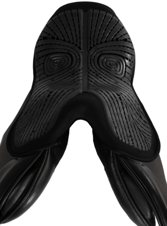 Acavallo Standard seatsaver springen Air Plus Gel-Out Dri-Lex 10 mm