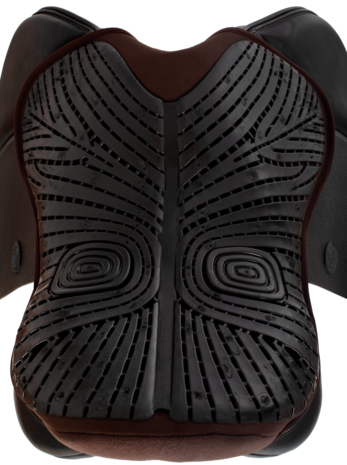 Acavallo Standard seatsaver springen Air Plus Gel-Out Dri-Lex 10 mm