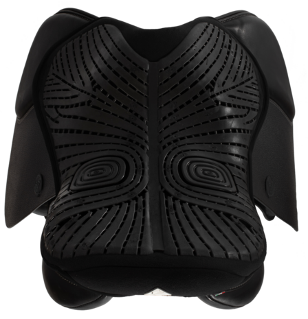 Acavallo Standard seatsaver springen Air Plus Gel-Out Dri-Lex 10 mm