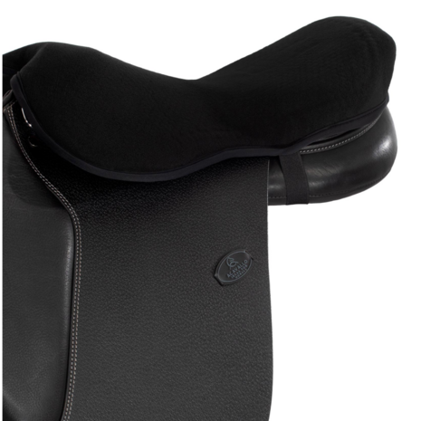 Acavallo Standard seatsaver springen Classic Gel-In Dri-Lex 10 mm