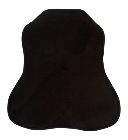 Acavallo Standard seatsaver springen Classic Gel-In Dri-Lex 10 mm