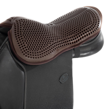 Acavallo Standard seatsaver springen Classic Gel-Out Dri-Lex 20 mm