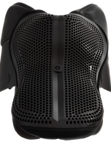 Acavallo Standard seatsaver springen Classic Gel-Out Dri-Lex 20 mm