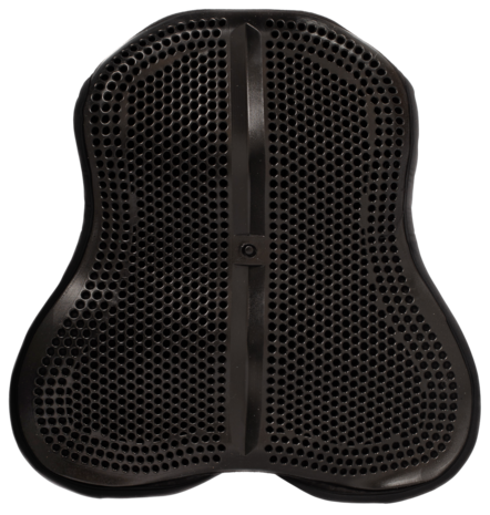 Acavallo Standard seatsaver springen Classic Gel-Out Dri-Lex 20 mm
