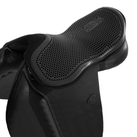 Acavallo Standard seatsaver springen Classic Gel-Out Dri-Lex 10 mm