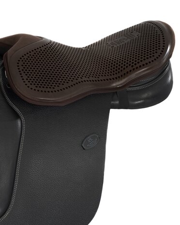Acavallo Standard seatsaver springen Classic Gel-Out Dri-Lex 10 mm
