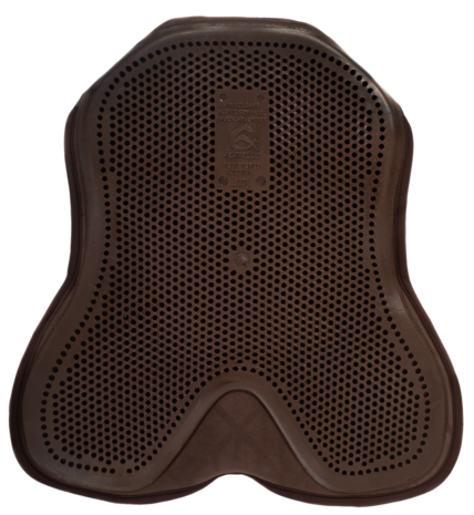 Acavallo Standard seatsaver springen Classic Gel-Out Dri-Lex 10 mm