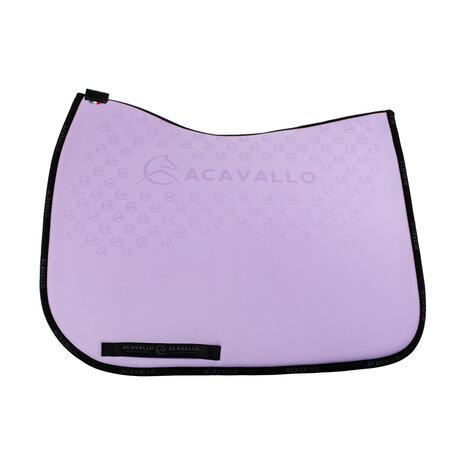 OP = OP &ndash; Acavallo zadeldek dressuur Lycra &amp; Bamboo Silicone Grip