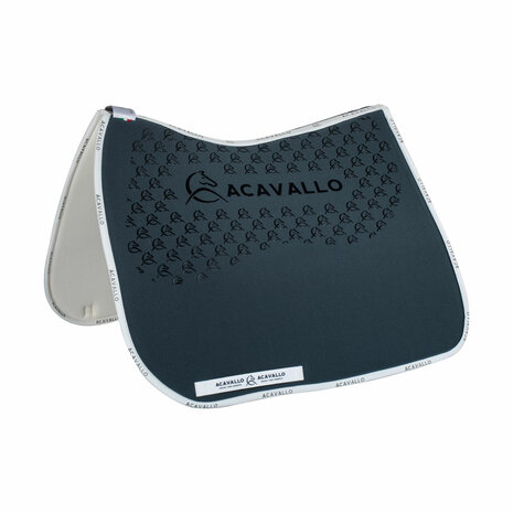 OP = OP &ndash; Acavallo zadeldek dressuur Lycra &amp; Bamboo Silicone Grip
