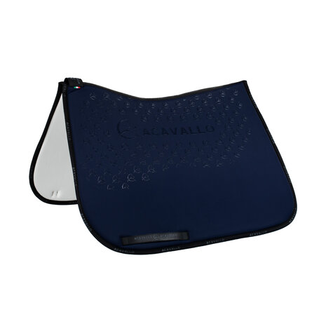 OP = OP &ndash; Acavallo zadeldek dressuur Lycra &amp; Bamboo Silicone Grip