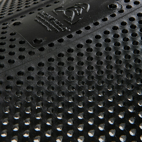 Acavallo Gel NS Classic Flat &ndash; antislip gelpad onder het zadel