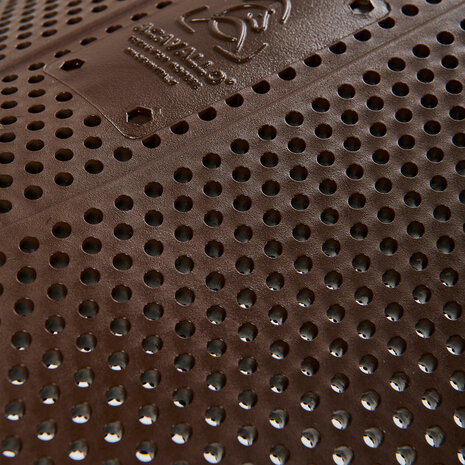 Acavallo Gel NS Classic Flat &ndash; antislip gelpad onder het zadel