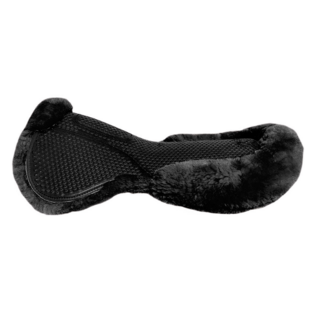 Burioni Gel Active Soft + Wool Saddle Pad