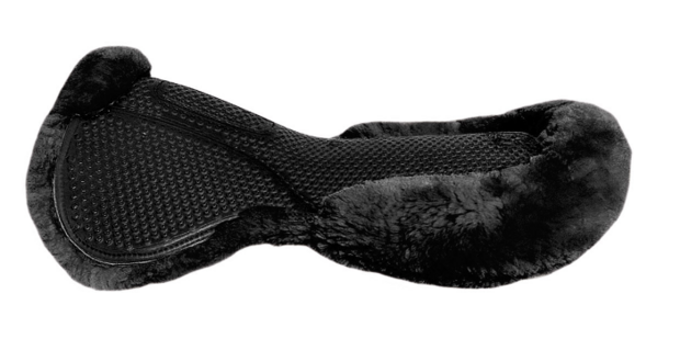 Burioni Gel Active Soft + Wool Saddle Pad