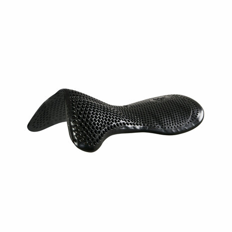 Acavallo Gel NS Classic Front Riser &ndash; antislip gelpad met frontriser