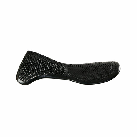 Acavallo Gel NS Classic Front Riser &ndash; antislip gelpad met frontriser