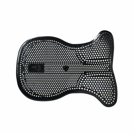 Acavallo Gel NS Classic Front Riser &ndash; antislip gelpad met frontriser