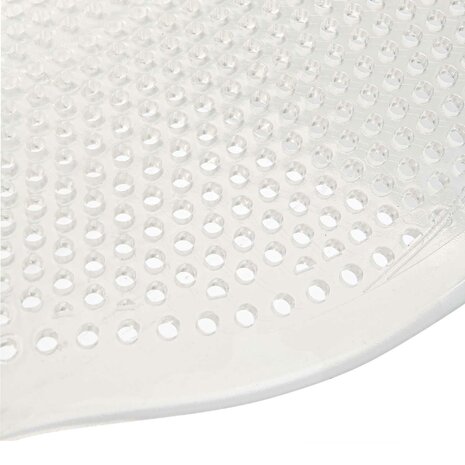 Acavallo Gel NS Classic Front Riser &ndash; antislip gelpad met frontriser