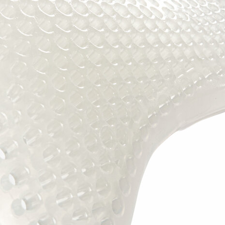 Acavallo Gel NS Classic Front Riser &ndash; antislip gelpad met frontriser