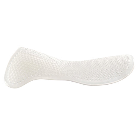 Acavallo Gel NS Classic Front Riser &ndash; antislip gelpad met frontriser