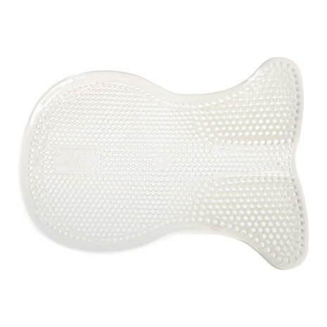 Acavallo Gel NS Classic Front Riser &ndash; antislip gelpad met frontriser