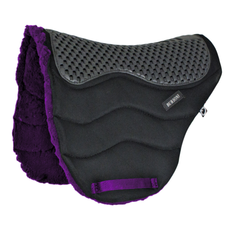 Burioni Piuma Endurance zadeldek TT / Fleece