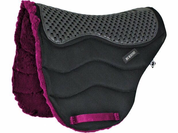 Burioni Piuma Endurance zadeldek TT / Fleece