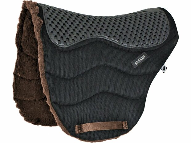 Burioni Piuma Endurance zadeldek TT / Fleece