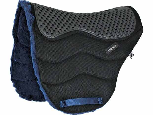 Burioni Piuma Endurance zadeldek TT / Fleece