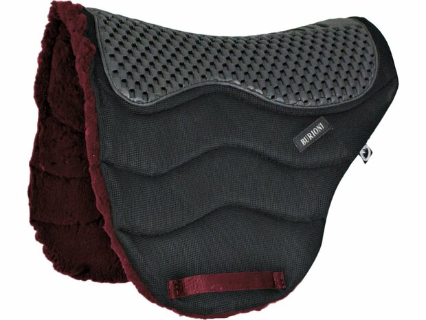 Burioni Piuma Endurance zadeldek TT / Fleece