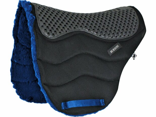 Burioni Piuma Endurance zadeldek TT / Fleece