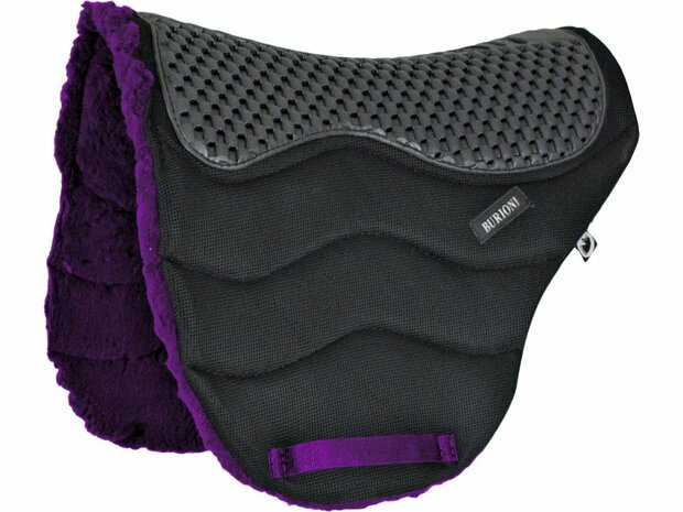 Burioni Piuma Endurance zadeldek TT / Fleece