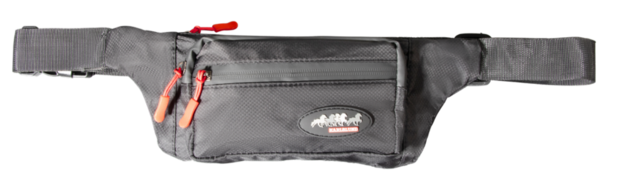Karlslund Kria Riding Belt Bag &ndash; Waterdichte Heuptas