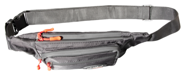 Karlslund Kria Riding Belt Bag &ndash; Waterdichte Heuptas