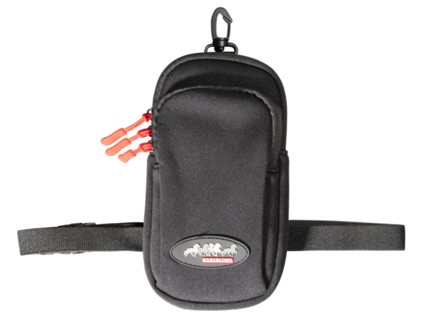 Karlslund Kria Riding Leg Bag &ndash; Waterafstotende Been- &amp; Telefoontas