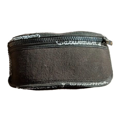Cattleman&rsquo;s Hip Bag van Canvas &ndash; Compact &amp; Praktisch voor Dagelijks Gebruik