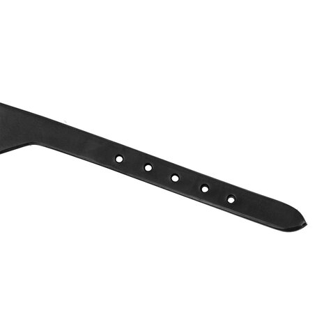 Lakota Fender Closure in Leder &ndash; Hobble Straps (per paar)